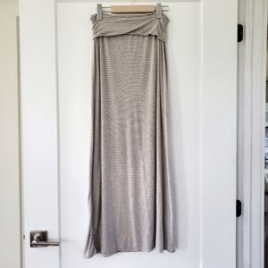 Maxi Skirt